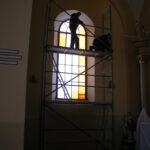 Panel dozowany