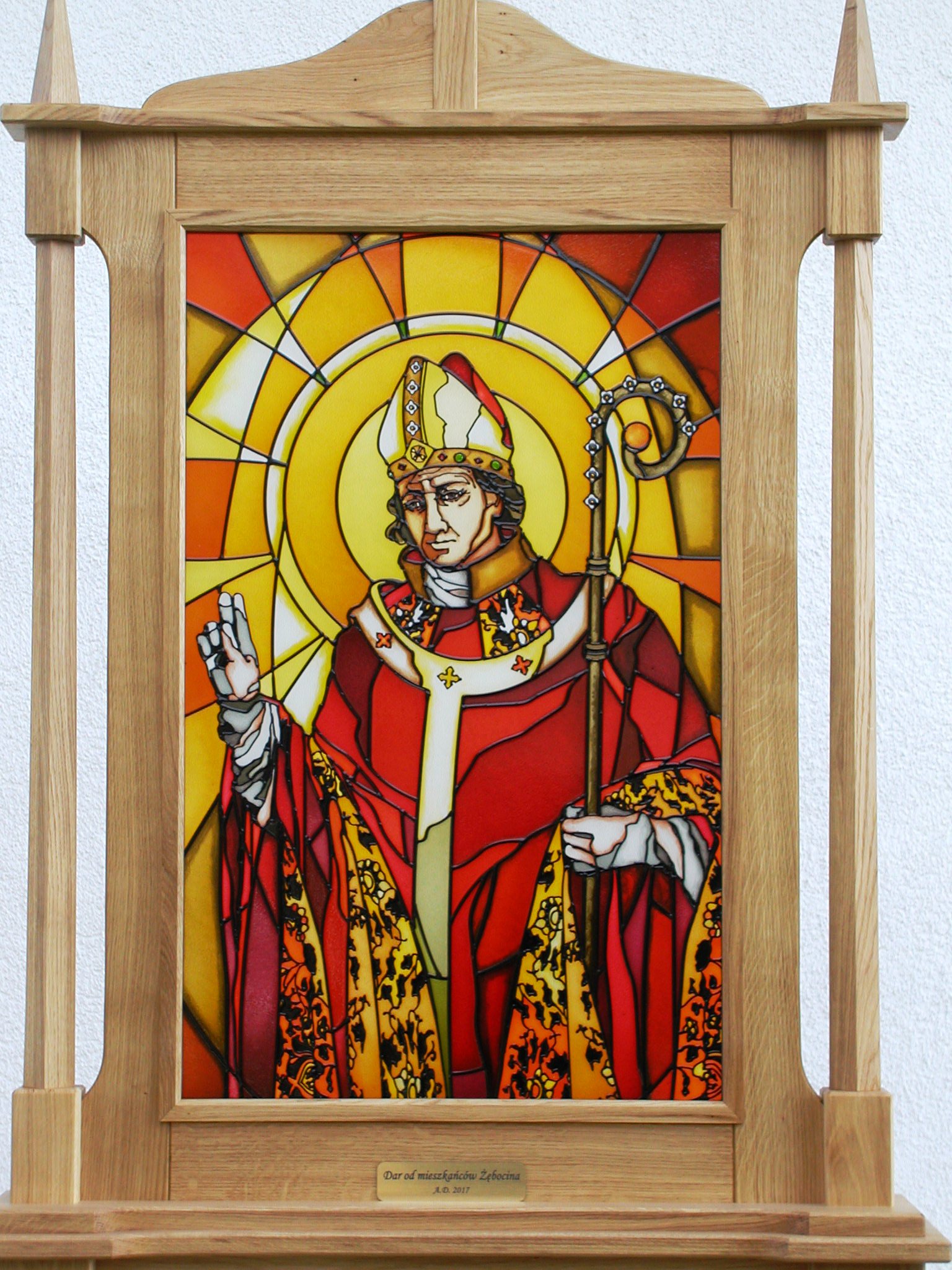 Możliwość podświetlenia
