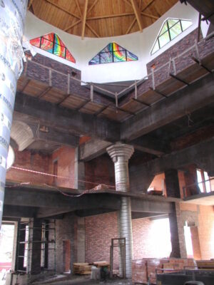OLYMPUS DIGITAL CAMERA