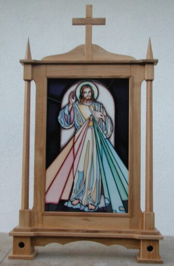Jezus Miłosierny
