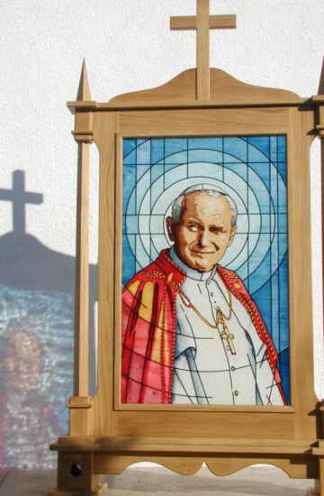 JP II