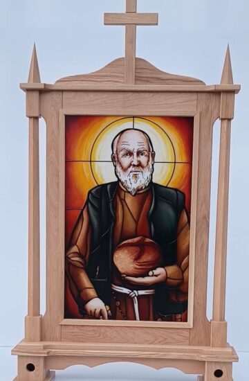Św. Brat Albert