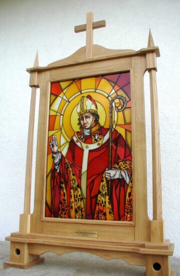 Św. Stanisław