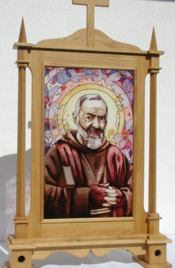 Św. O. Pio