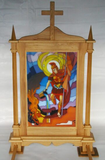 Św. Florian