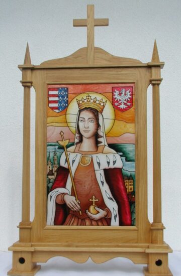 Św. Jadwiga