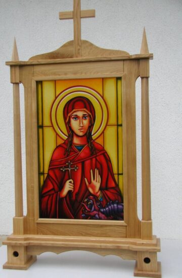 Św. Małgorzata