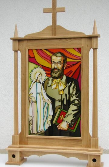 Bł. Edmund Bojanowski