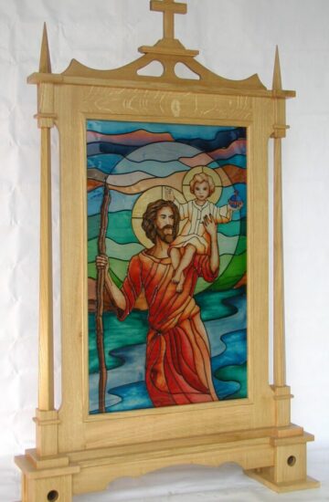 Święty Krzysztof
