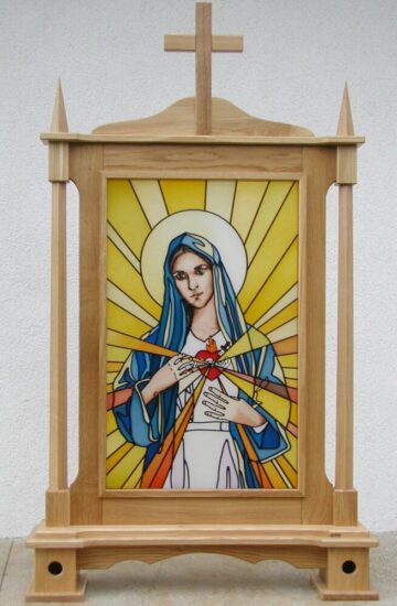 Niepokalane Serce Maryi