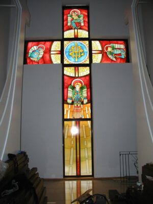 CHEŁM 1