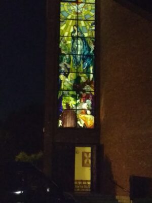 LUBLIN ZBOŻOWA