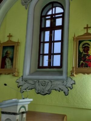 PARAFIA RYCHWAŁ 2